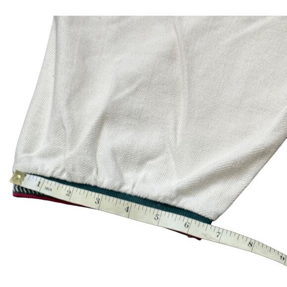 Vintage Pioneer Hi-bred Polo by Vantage Custom 100% Cotton Shirt Mens XXL 2XL - Picture 13 of 16